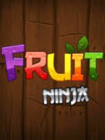 Fruit Ninja